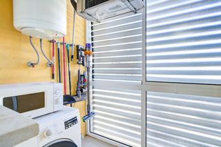 Piso en venta en La Cala Mijas en Mijas