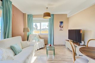 Piso en venta en La Cala Mijas en Mijas