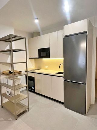 Piso en venta en Perchel Norte - La Trinidad en Málaga