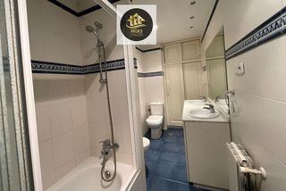 Piso en venta en Avda de Madrid - Pº de la Estación en Jaén