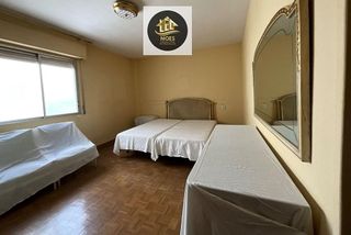 Piso en venta en Avda de Madrid - Pº de la Estación en Jaén