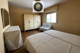 Piso en venta en Avda de Madrid - Pº de la Estación en Jaén