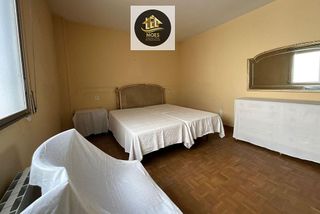 Piso en venta en Avda de Madrid - Pº de la Estación en Jaén