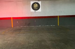 Piso en venta en Avda de Madrid - Pº de la Estación en Jaén