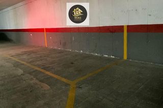 Piso en venta en Avda de Madrid - Pº de la Estación en Jaén