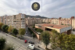 Piso en venta en Avda de Madrid - Pº de la Estación en Jaén