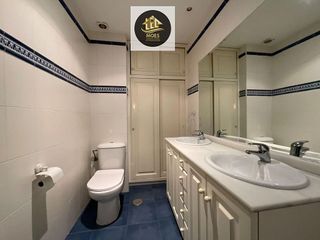 Piso en venta en Avda de Madrid - Pº de la Estación en Jaén