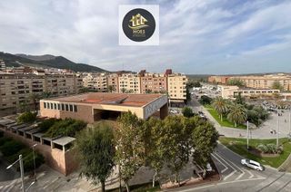 Piso en venta en Avda de Madrid - Pº de la Estación en Jaén