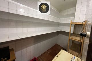 Piso en venta en Avda de Madrid - Pº de la Estación en Jaén