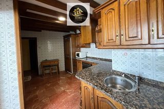 Piso en venta en Avda de Madrid - Pº de la Estación en Jaén