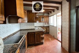 Piso en venta en Avda de Madrid - Pº de la Estación en Jaén