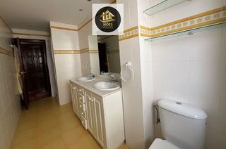 Piso en venta en Avda de Madrid - Pº de la Estación en Jaén