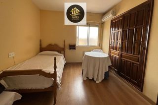 Piso en venta en Avda de Madrid - Pº de la Estación en Jaén