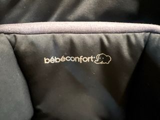 Silla de coche Bébé Confort Axiss