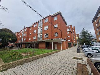 Piso en venta en Pan y Guindas en Palencia