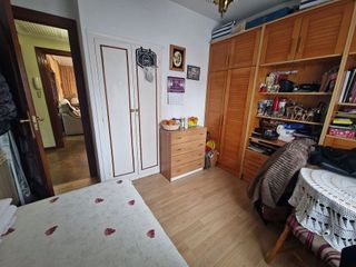 Piso en venta en Pan y Guindas en Palencia