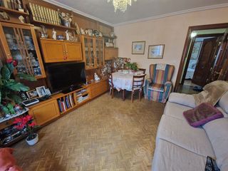 Piso en venta en Pan y Guindas en Palencia