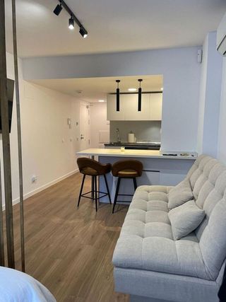 Estudio en venta en Polígono Industrial Norte en San Sebastián de los Reyes