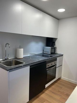 Estudio en venta en Polígono Industrial Norte en San Sebastián de los Reyes