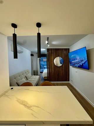 Estudio en venta en Polígono Industrial Norte en San Sebastián de los Reyes