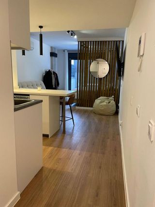 Estudio en venta en Polígono Industrial Norte en San Sebastián de los Reyes