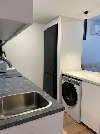 Estudio en venta en Polígono Industrial Norte en San Sebastián de los Reyes