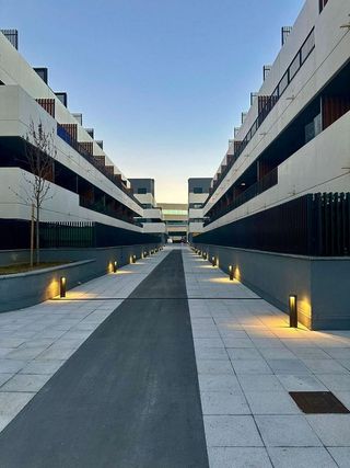 Estudio en venta en Polígono Industrial Norte en San Sebastián de los Reyes