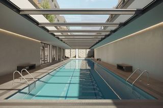 Estudio en venta en Polígono Industrial Norte en San Sebastián de los Reyes