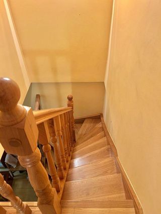 Dúplex en venta en Adurtza - Aretxabaleta en Vitoria-Gasteiz