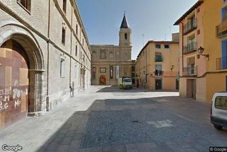 Piso en venta en La Magdalena en Zaragoza