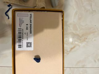 Scarpe Louis Vuitton Bianca è multicolori