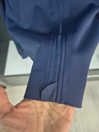 Maillot Gsport Invierno Azul