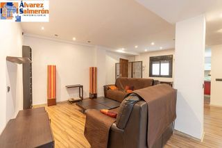 Estudio en venta en Fígares en Granada