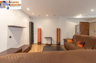 Estudio en venta en Fígares en Granada