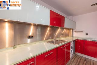 Estudio en venta en Fígares en Granada
