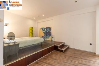 Estudio en venta en Fígares en Granada