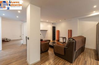 Estudio en venta en Fígares en Granada