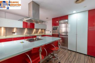 Estudio en venta en Fígares en Granada