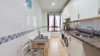 Piso en venta en Montevil en Gijón