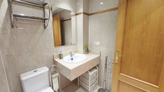 Piso en venta en Montevil en Gijón