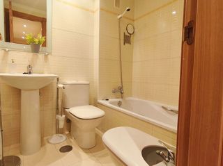 Piso en venta en Montevil en Gijón