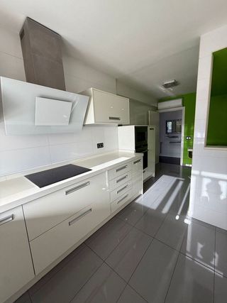 Piso en venta en Fuenlabrada II - El Molino en Fuenlabrada