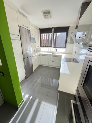 Piso en venta en Fuenlabrada II - El Molino en Fuenlabrada