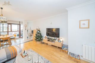 Piso en venta en Europolis en Rozas de Madrid (Las)