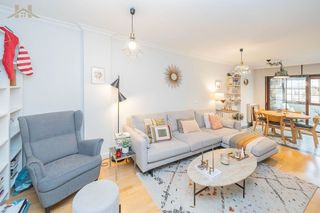 Piso en venta en Europolis en Rozas de Madrid (Las)