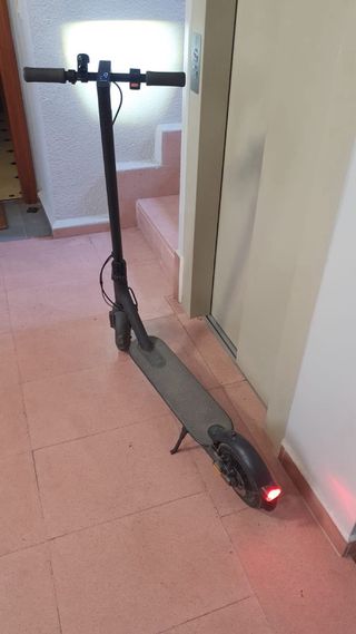 Patinete Eléctrico Xiaomi