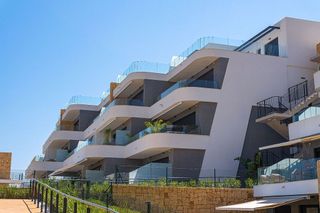 Piso en venta en Cala de Finestrat en Finestrat