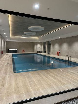 Piso en venta en Cala de Finestrat en Finestrat