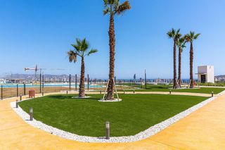 Piso en venta en Cala de Finestrat en Finestrat