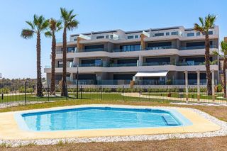 Piso en venta en Cala de Finestrat en Finestrat